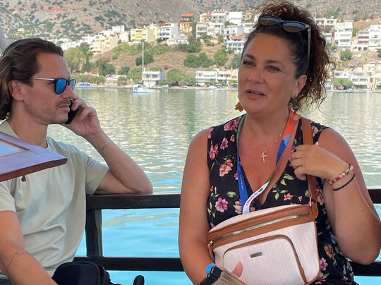 Alma de Creta-干尼亚必去景点