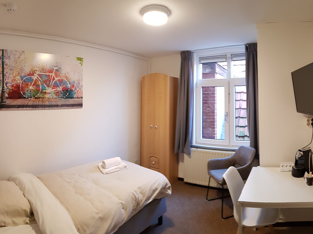 Stadshotel Rijssen主图