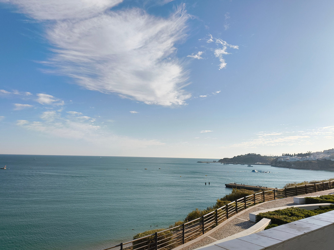 The Algarve Experience – Algarve airport Transfers-阿尔布赞拉必去景点