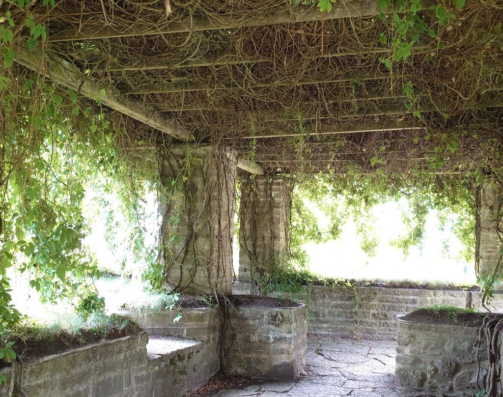 Vreta Klosters kyrka-Vreta Kloster必去景点