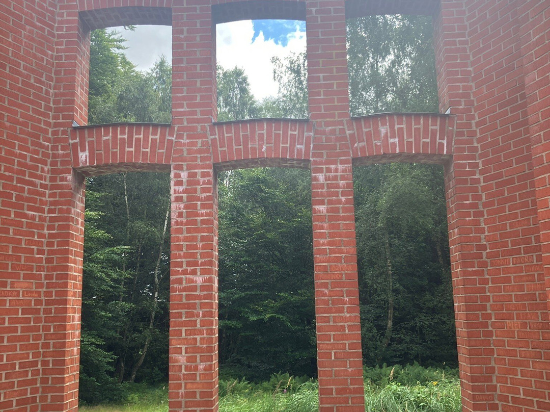 Wanas slott-Knislinge必去景点