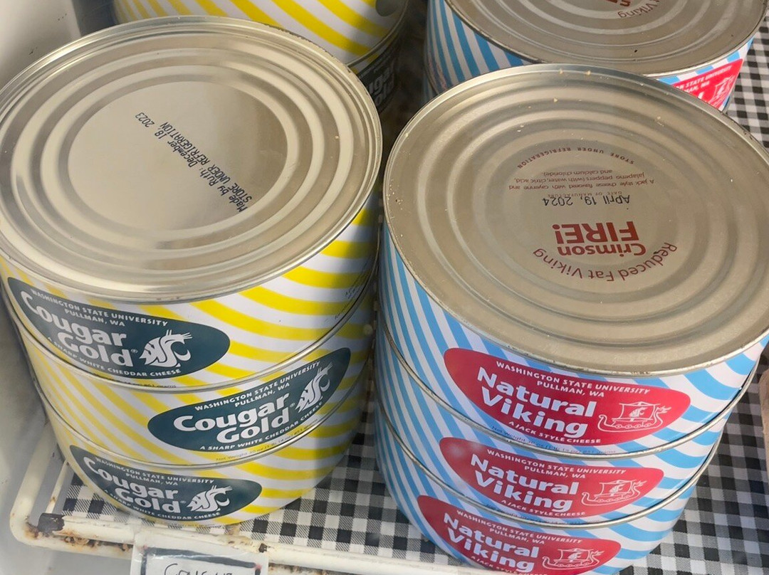 Schuh Farms-弗农山必去景点