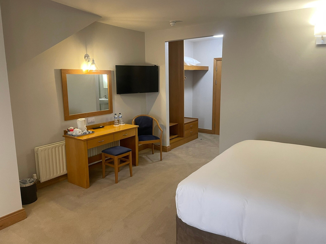 The Arches Hotel主图