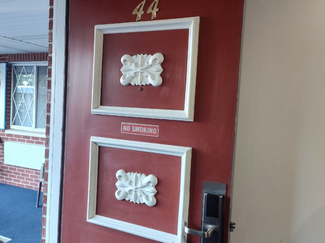 Frankenmuth Motel主图