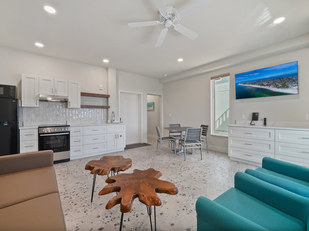 Bridgewalk Resort主图