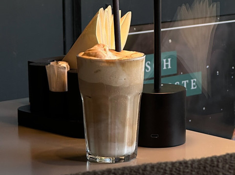 Café Mirage - Neuss