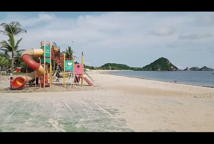 Kuta mandalika-Kuta必去景点