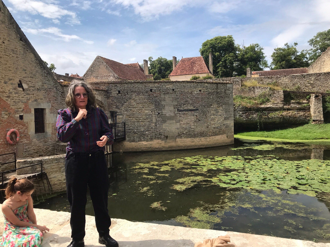 Grande forge de Buffon-Buffon必去景点