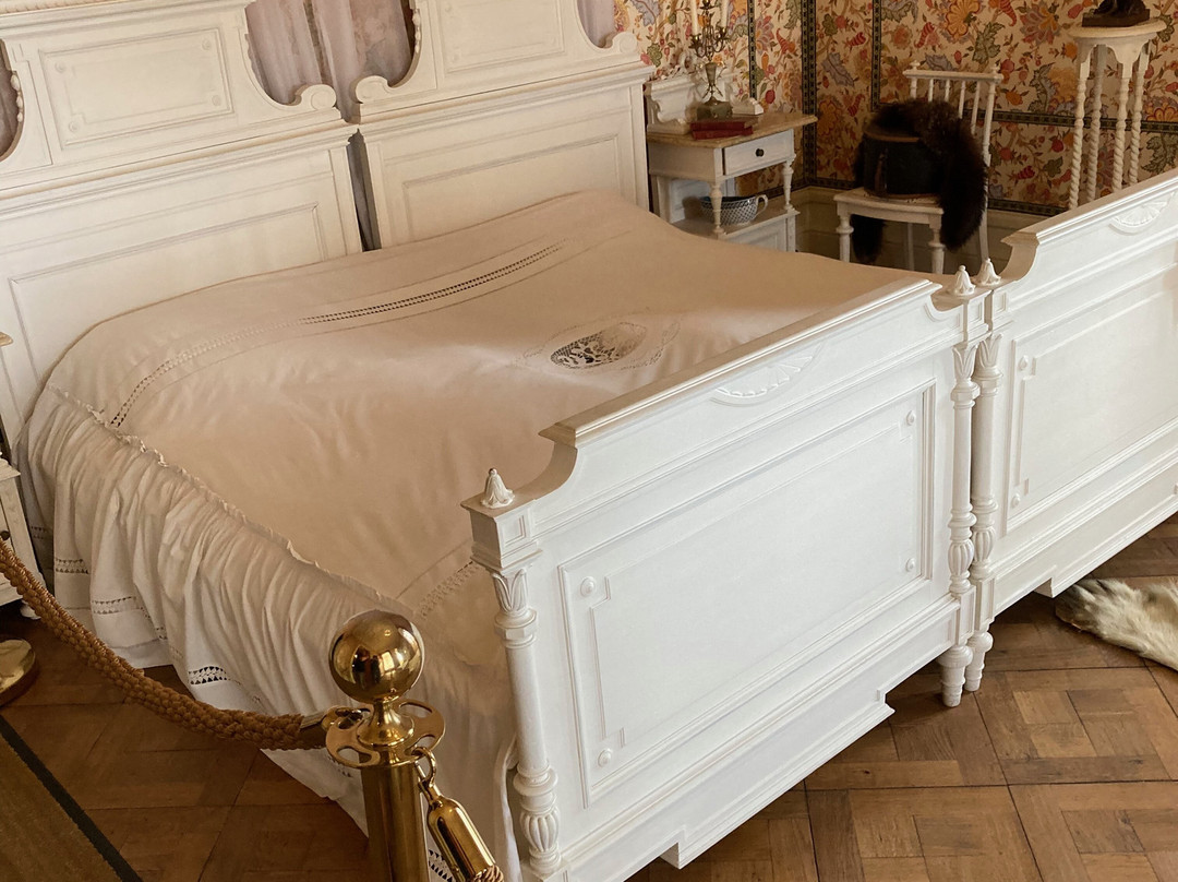 Schloss Drachenburg-科尼希斯温特必去景点