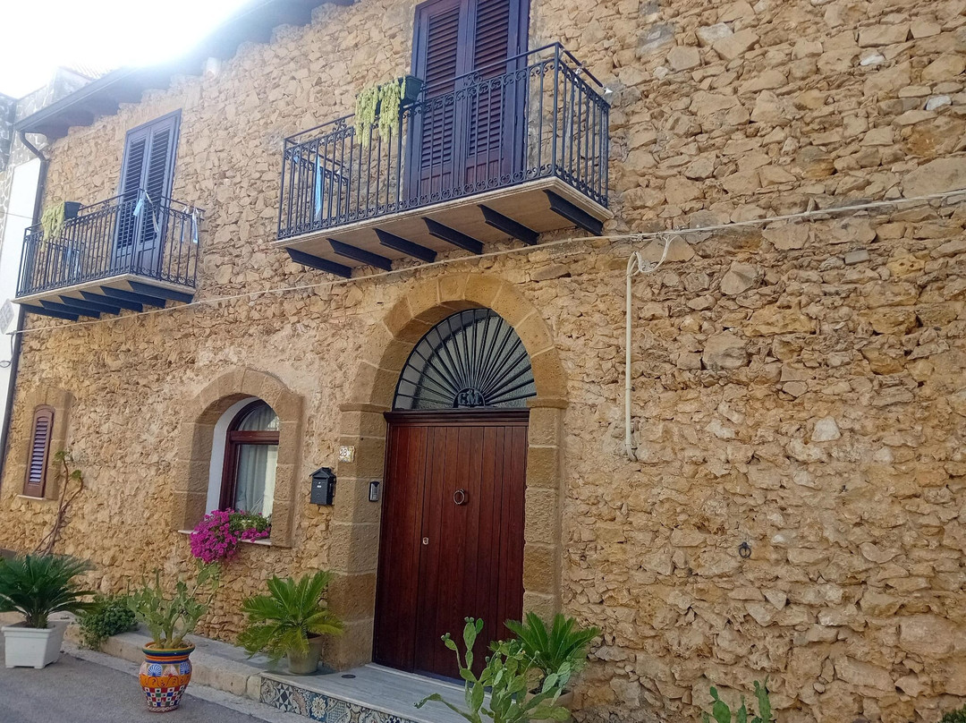 Borgo Parrini-Partinico必去景点