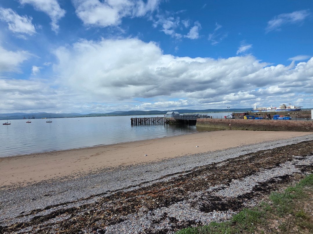 Royal Hotel Cromarty主图