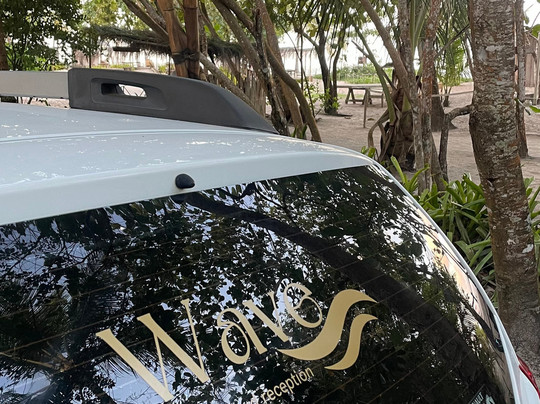 Wave Trancoso Receptivo-特兰科苏必去景点