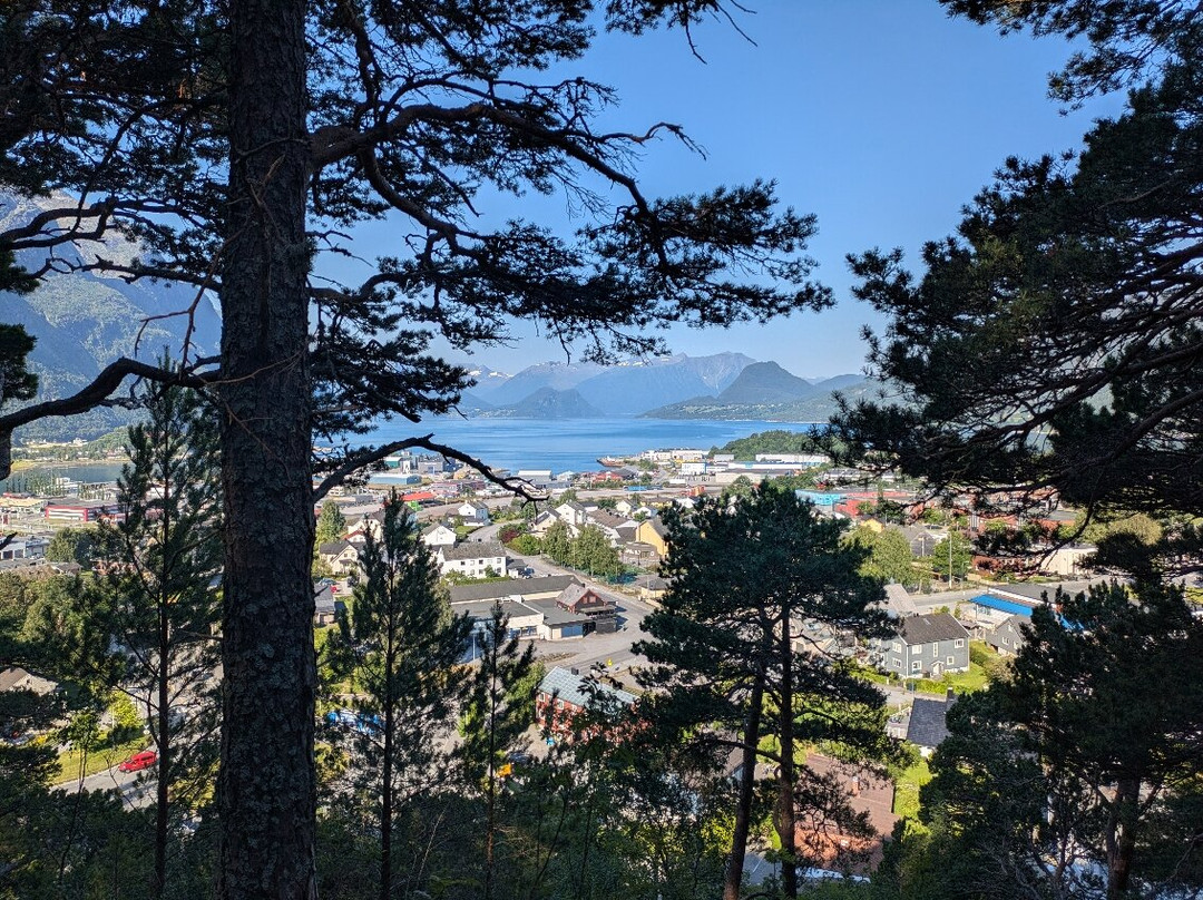 Rampestreken-安道尔尼斯必去景点