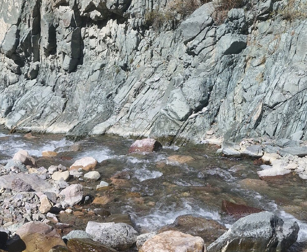 San Isidro-Iruya必去景点