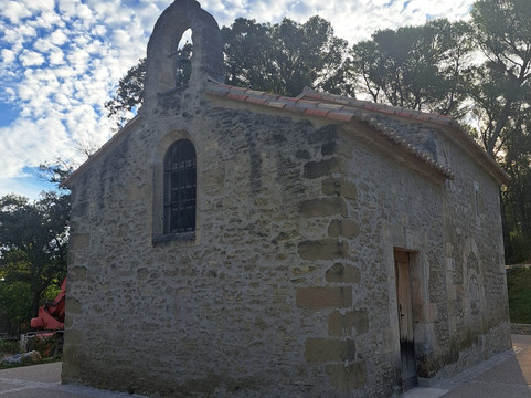 米斯特拉尔酒店主图