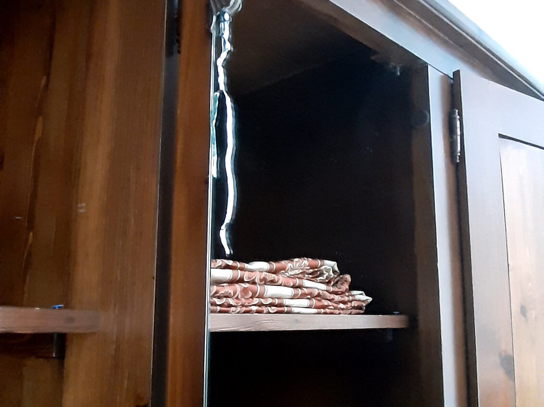 HG Hotel Italia主图