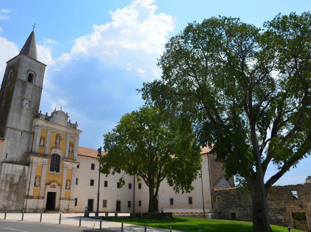 Sveti Petar u Sumi旅游攻略图片