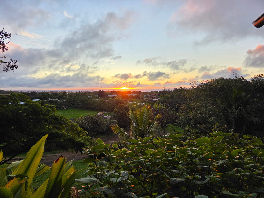 Motu Umanga - Hotel Hare Uta主图