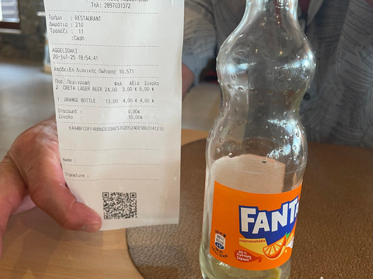 Hotel Blue Sea Beach主图