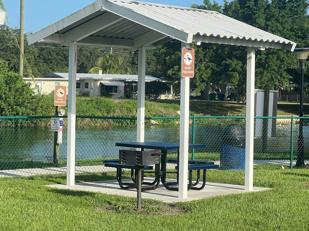 Centennial Park-奥基乔比必去景点