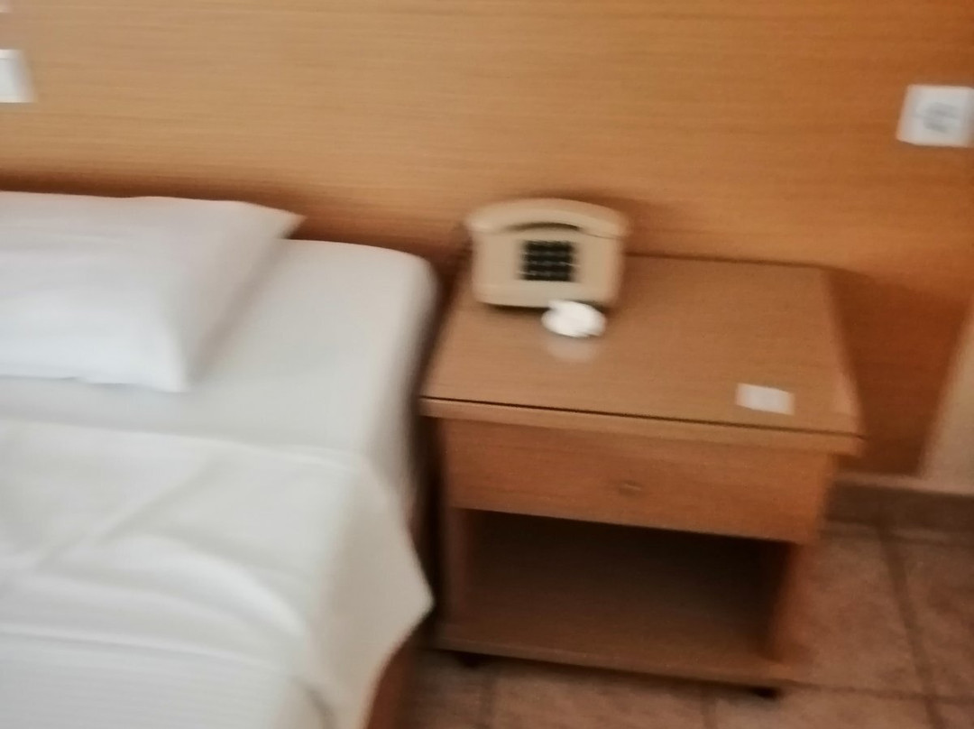 Aphrodite Hotel主图