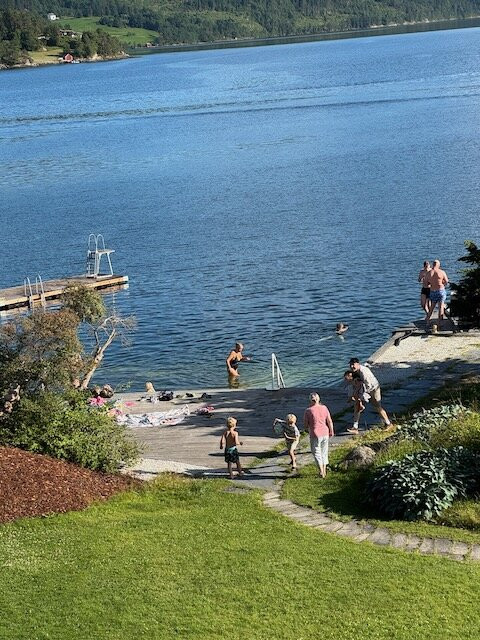 Wilderness Travel-伯克利必去景点