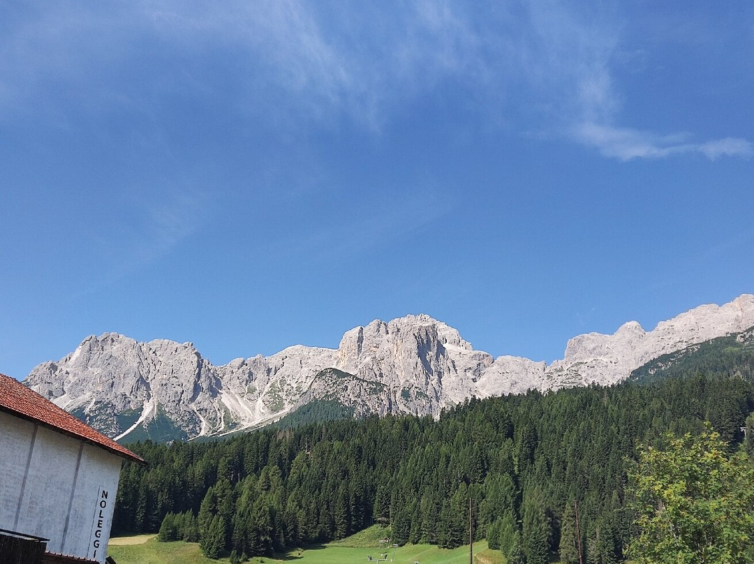 Hotel Comelico主图