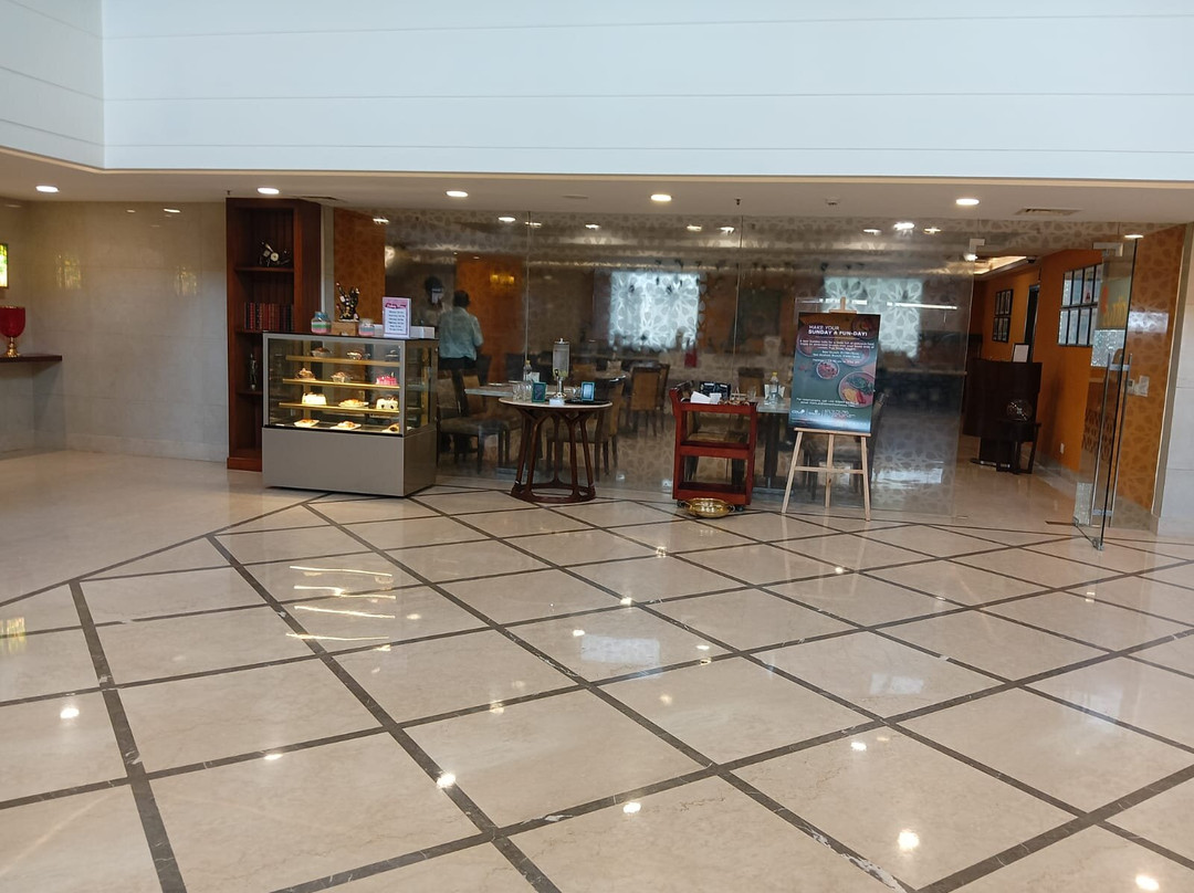 Lemon Tree Hotel, Aligarh主图