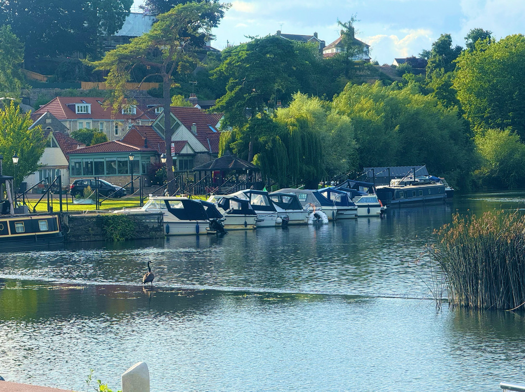 Ck Sup & Paddle-巴斯必去景点