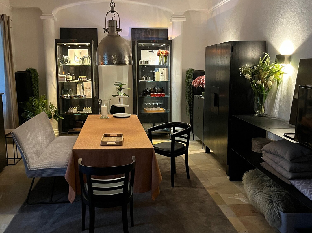 Hotel Schloss Ort主图