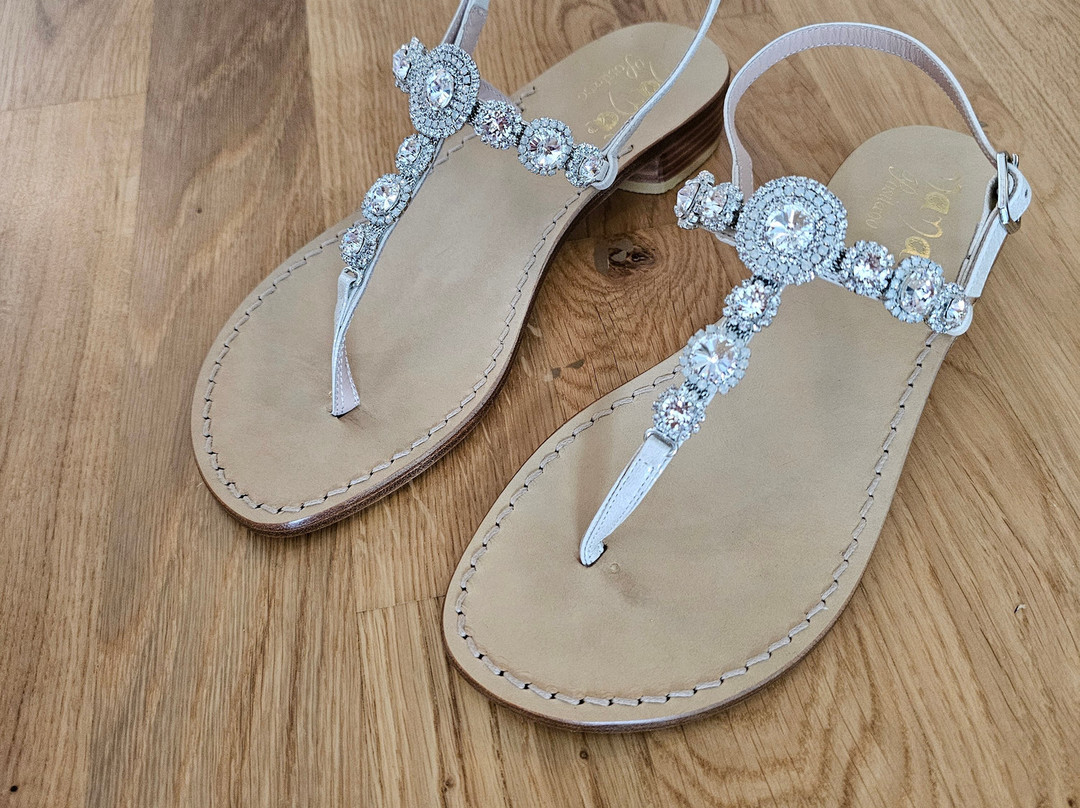 Nanà Positano-波西塔诺必去景点