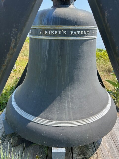 RippleSmith Sailing-Phippsburg必去景点