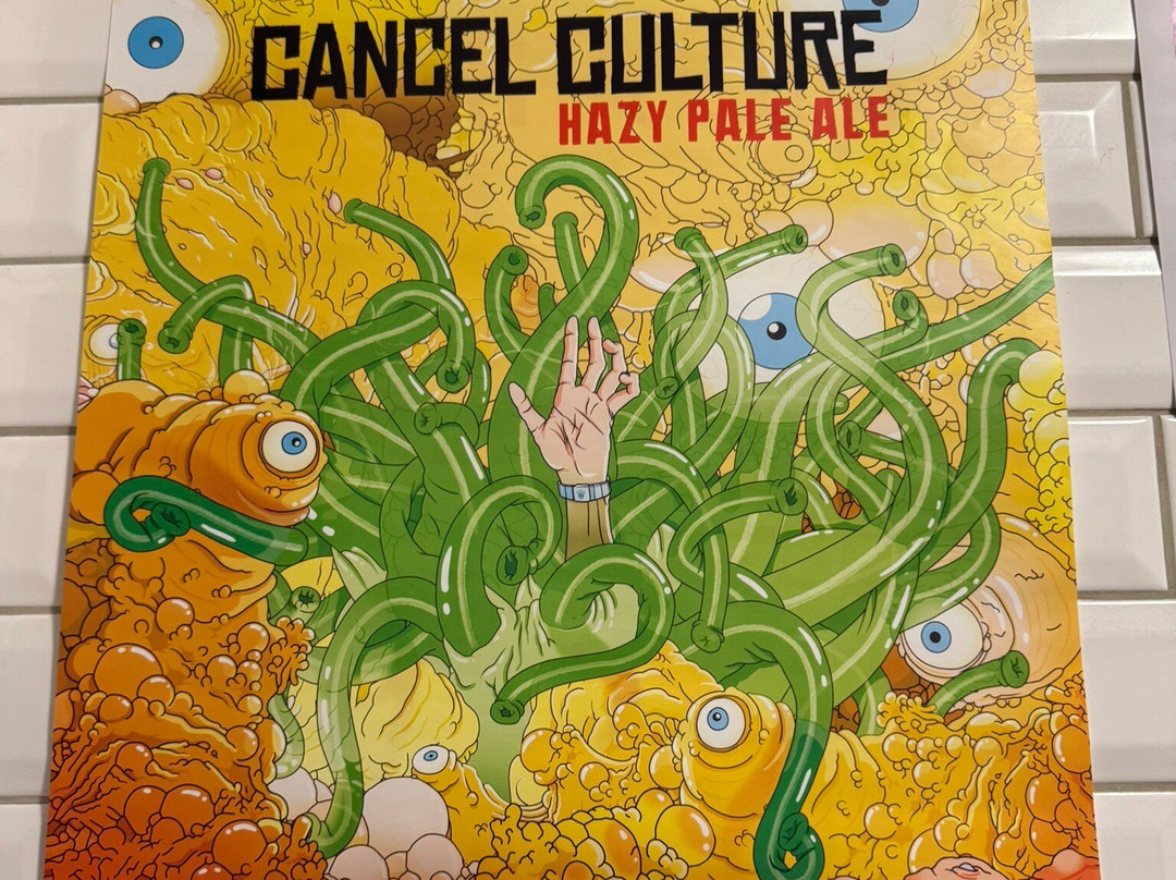 Brasserie Sainte Cru-科尔马必去景点