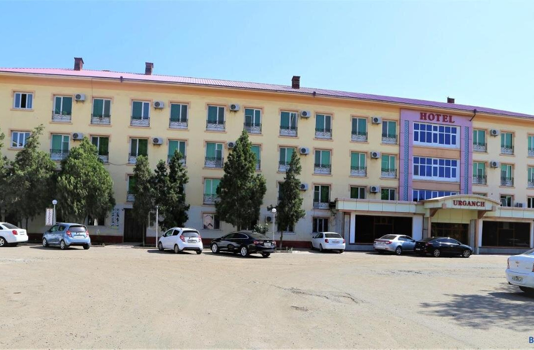 Urganch Hotel