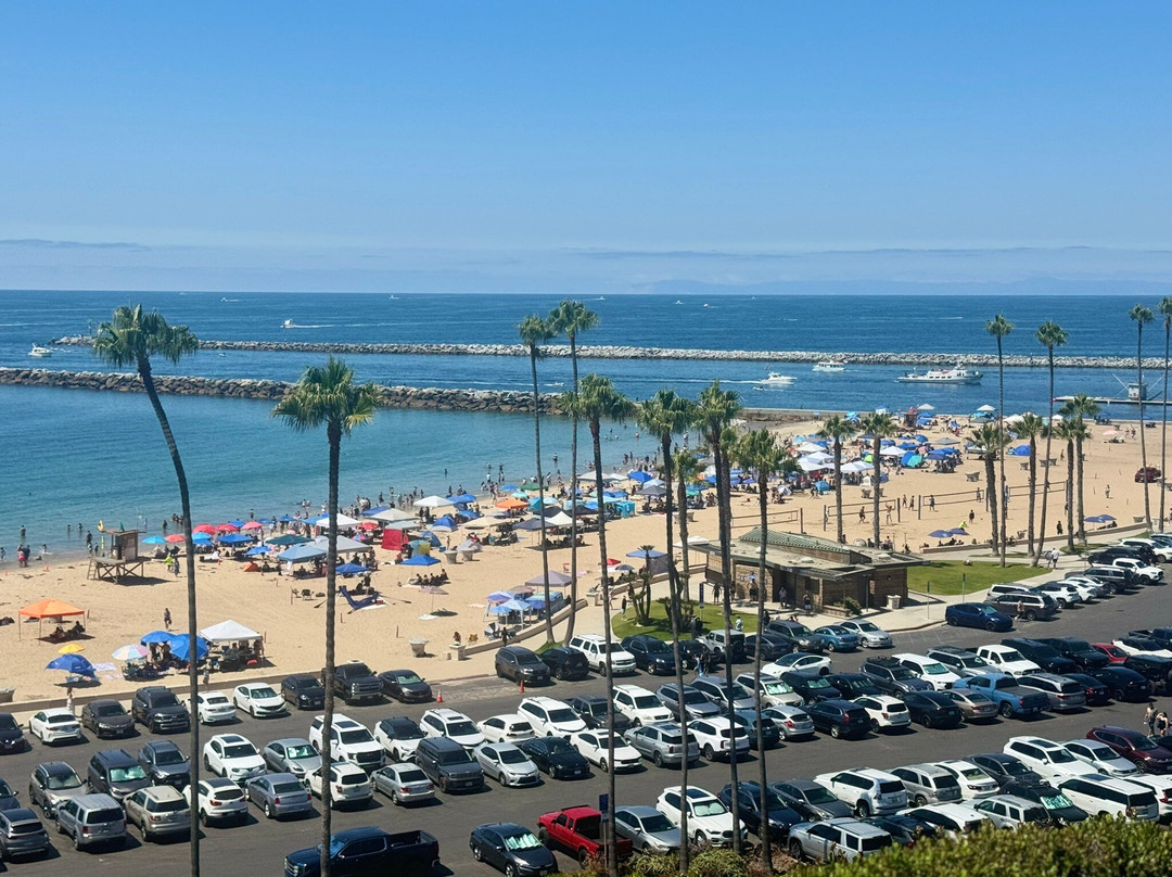 科罗纳岱玛国家海滩-科罗纳戴尔马尔必去景点