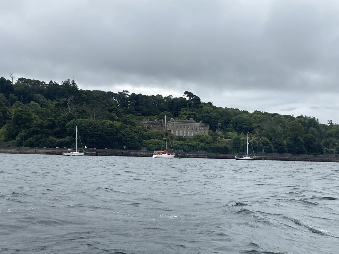 Bantry Bay Boat Hire-Bantry必去景点