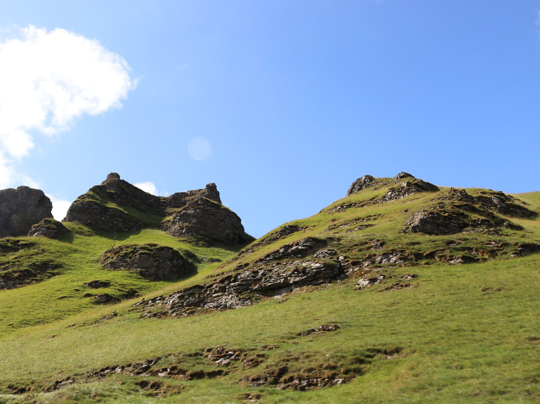 Winnat's Pass-希望谷必去景点