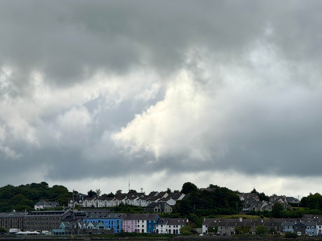 Clewbay Cruises-韦斯特波特必去景点