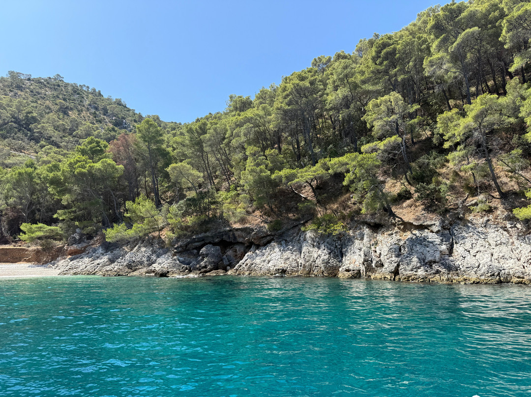 Commodore Yachting Croatia-苏佩塔尔必去景点