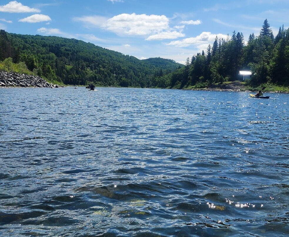 Nature Aventure-Matapedia必去景点