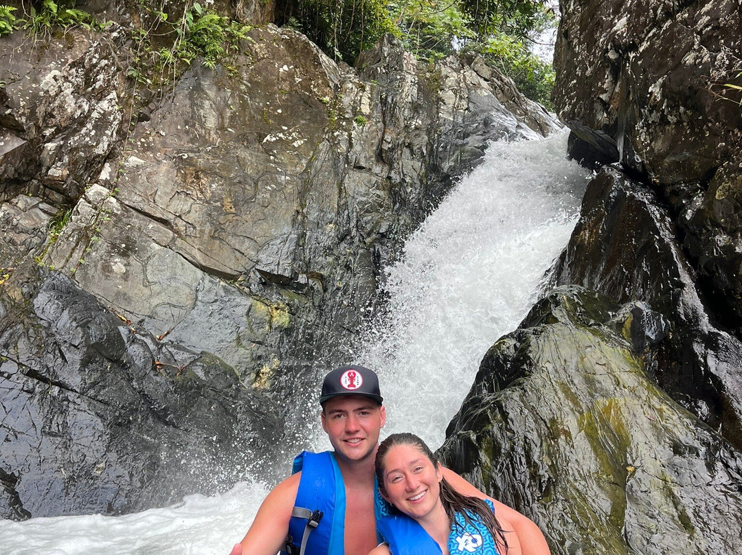 Encanto tours PR-Cidra必去景点