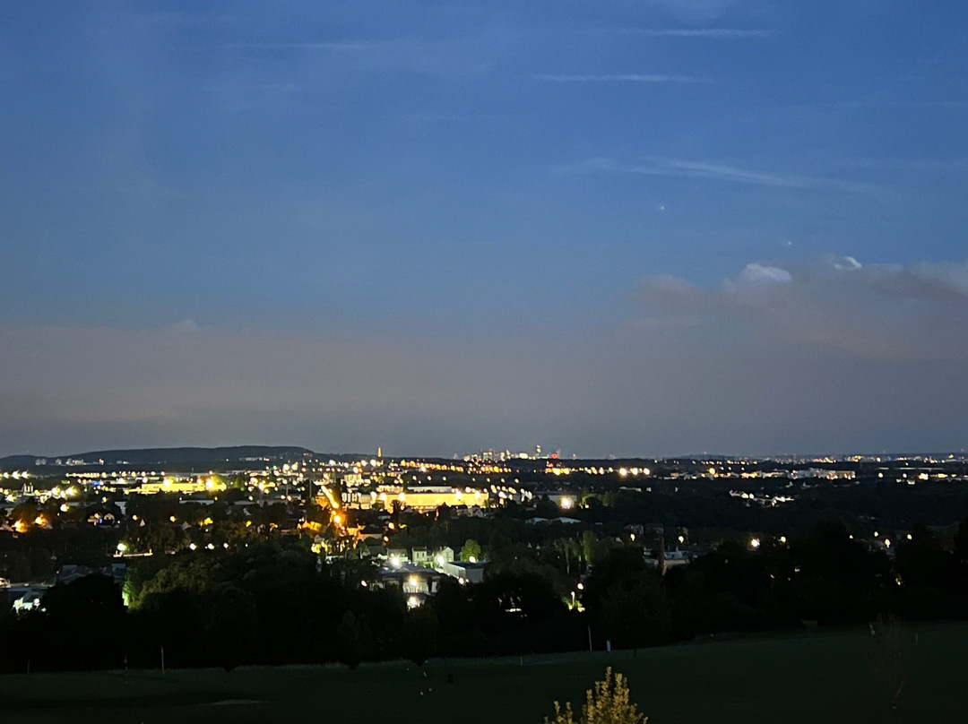 Le Green Des Impressionnistes主图