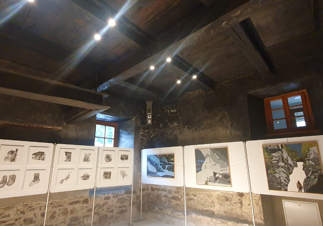 Palazzo Migazzi-Cogolo必去景点