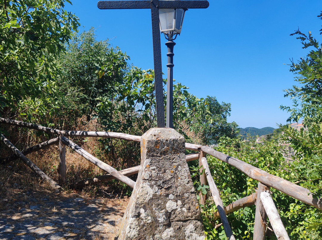 Rocca Dei Frangipane-Tolfa必去景点