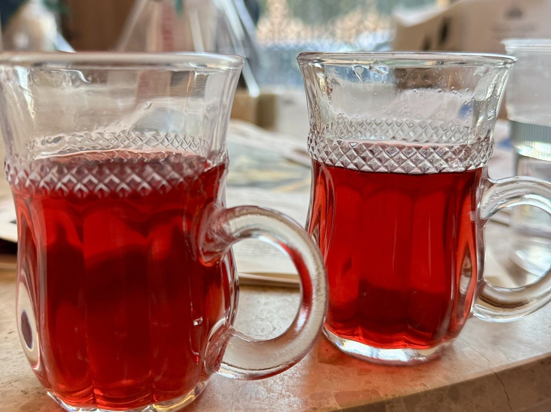 Polis Hammam PIRAEUS-比雷埃夫斯必去景点