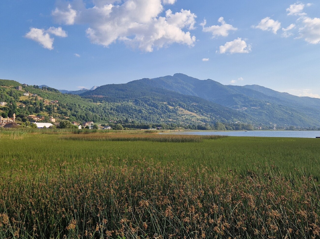 Plav Lake-Plav必去景点