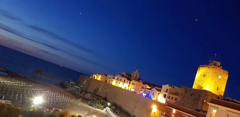 Borgo Medievale di Termoli-Termoli必去景点