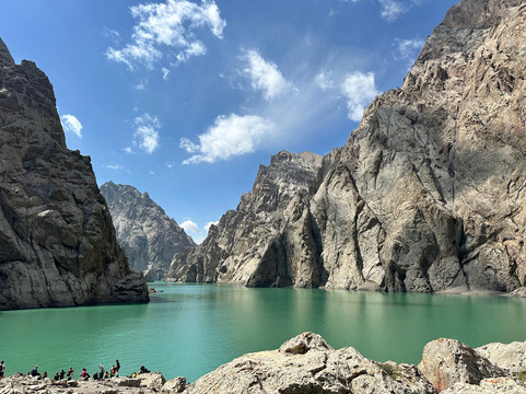 Terra Montis Adventures-比斯凯克必去景点