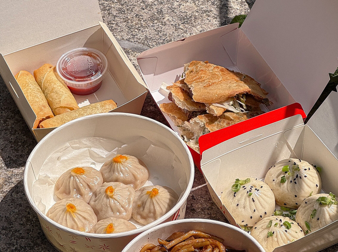 Nan Xiang Express - Princeton, NJ