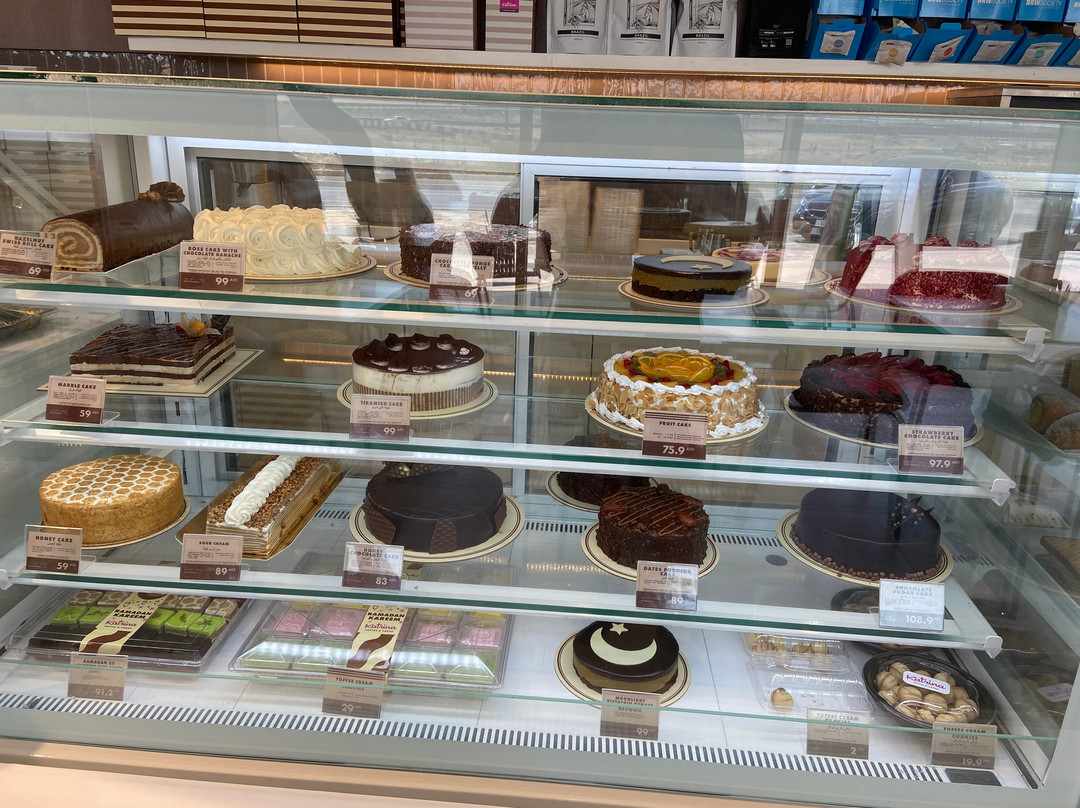 Katrina Sweets & Confectionery